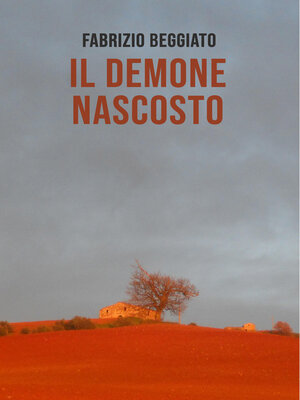 cover image of Il demone nascosto